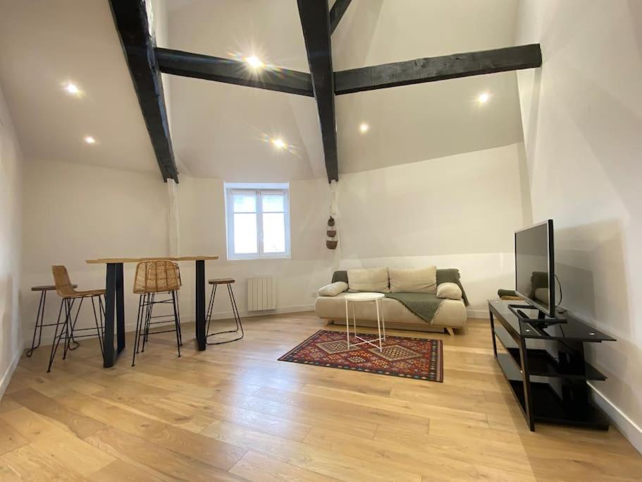 Appartement F3 & Solferino Лілль Екстер'єр фото