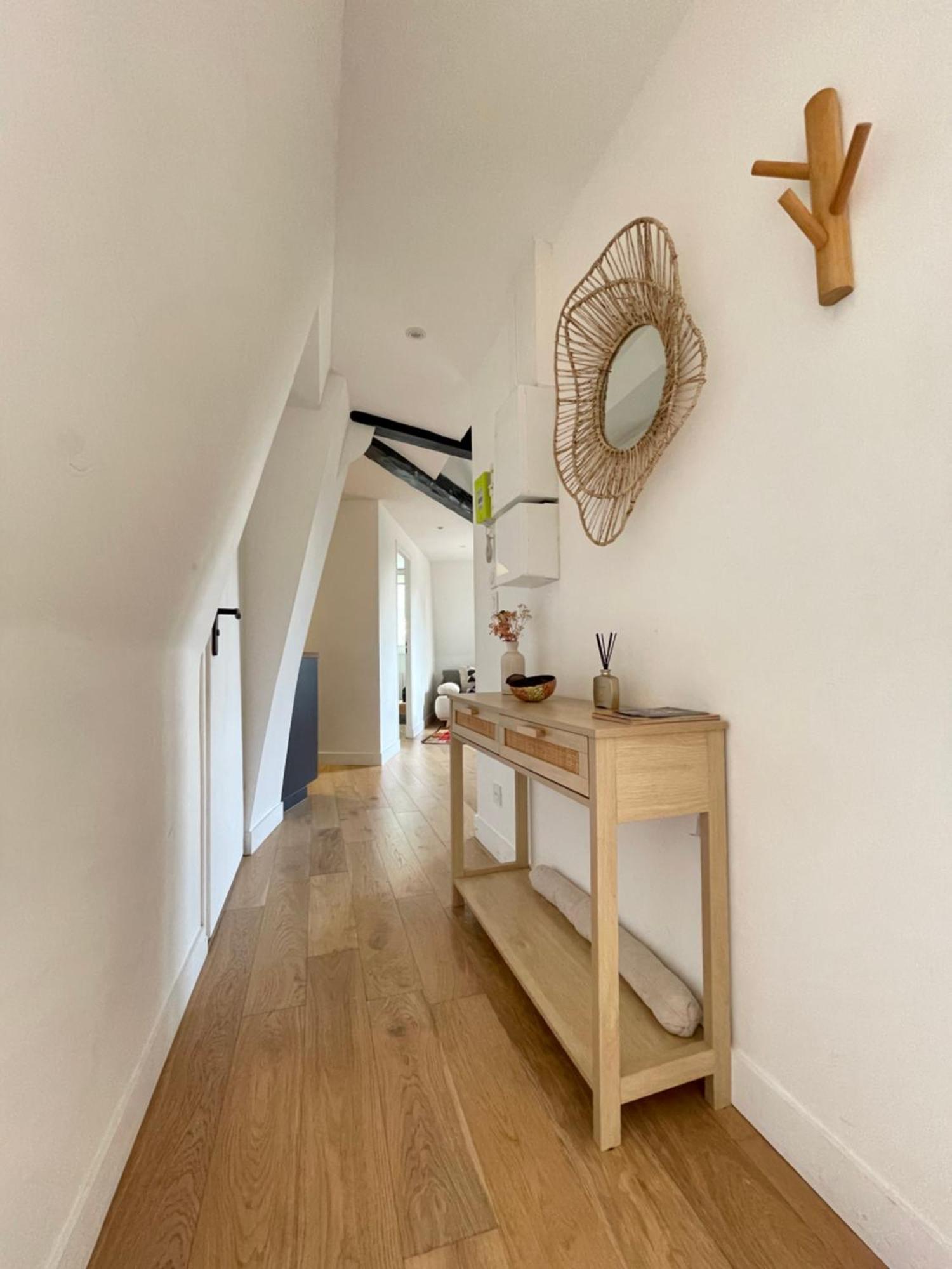 Appartement F3 & Solferino Лілль Екстер'єр фото