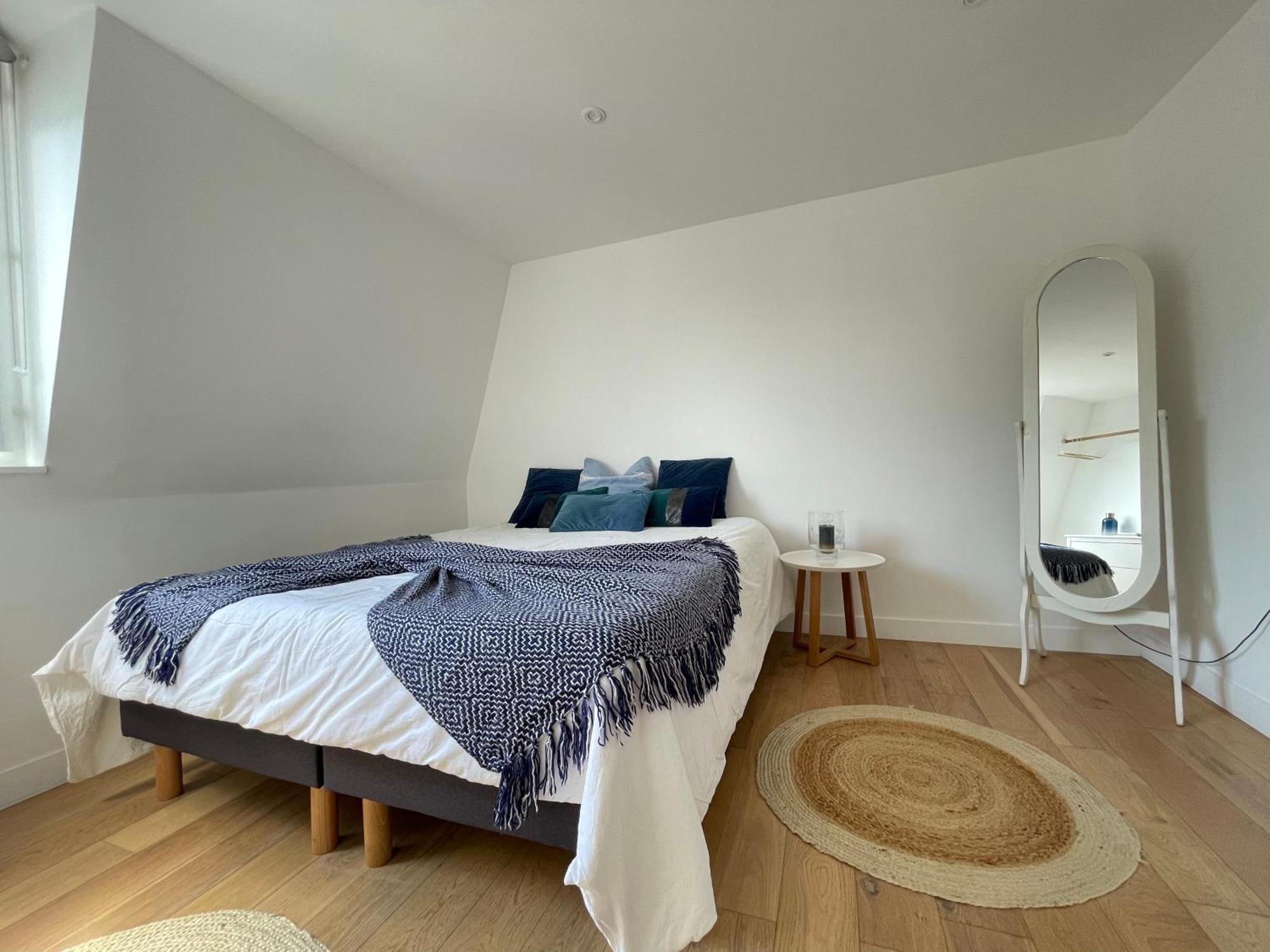 Appartement F3 & Solferino Лілль Екстер'єр фото